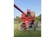 Case IH 1680 聯合收穫機