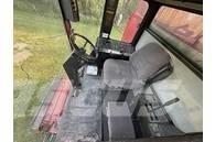 Case IH 1680 聯合收穫機