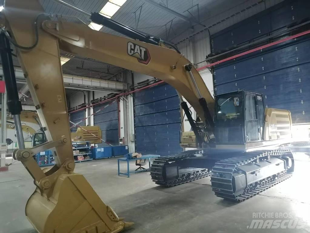 CAT 2020 CAT 336Gc 旋轉式挖土機/掘鑿機/挖掘機