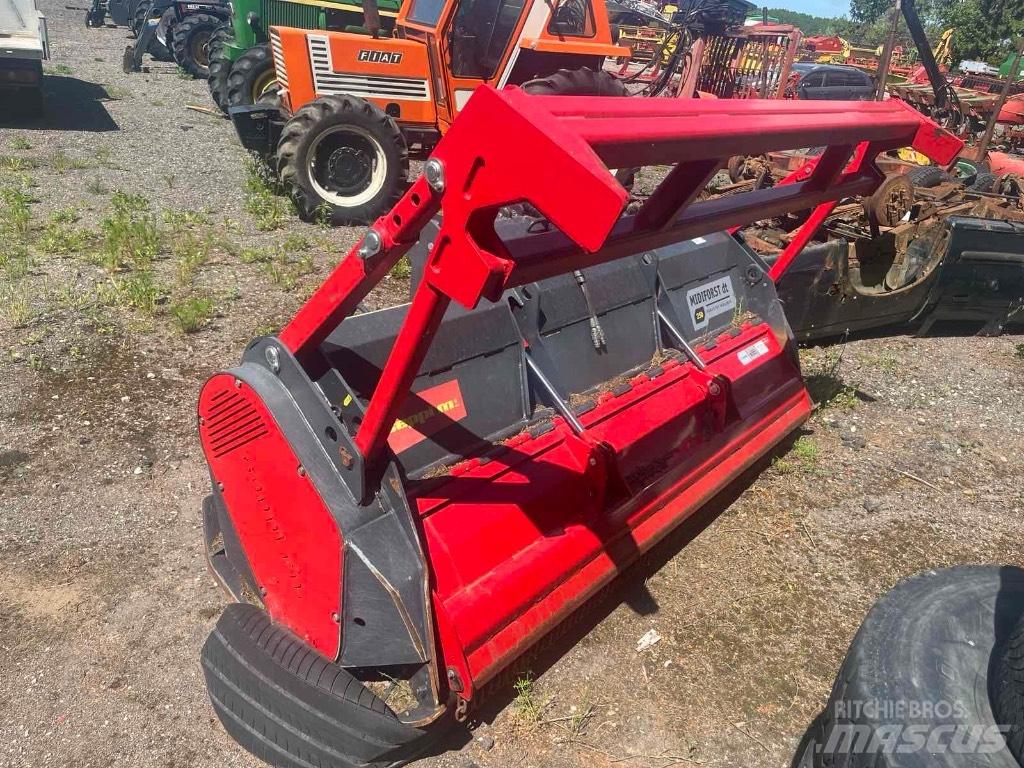Seppi Midiforst 250 林業其他機械設備