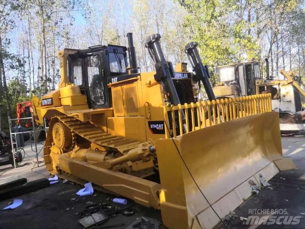 CAT D 7 H 履帶推土機
