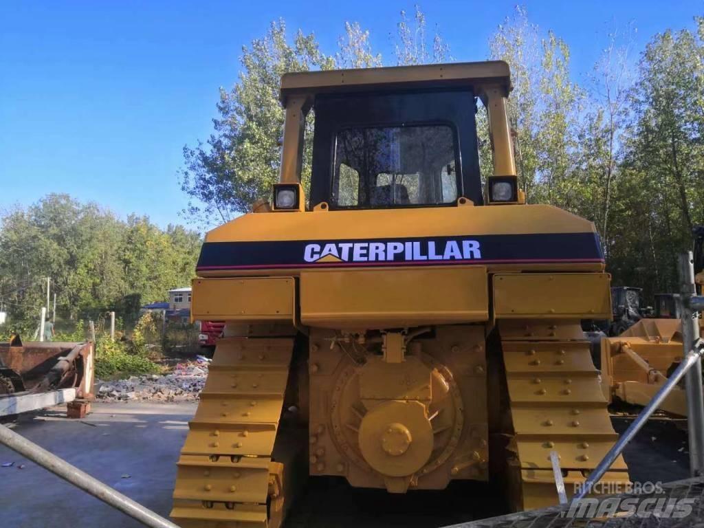 CAT D 7 H 履帶推土機