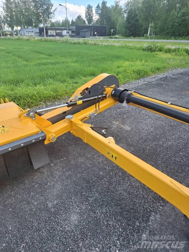 Elho SideChopper 莖葉去葉機