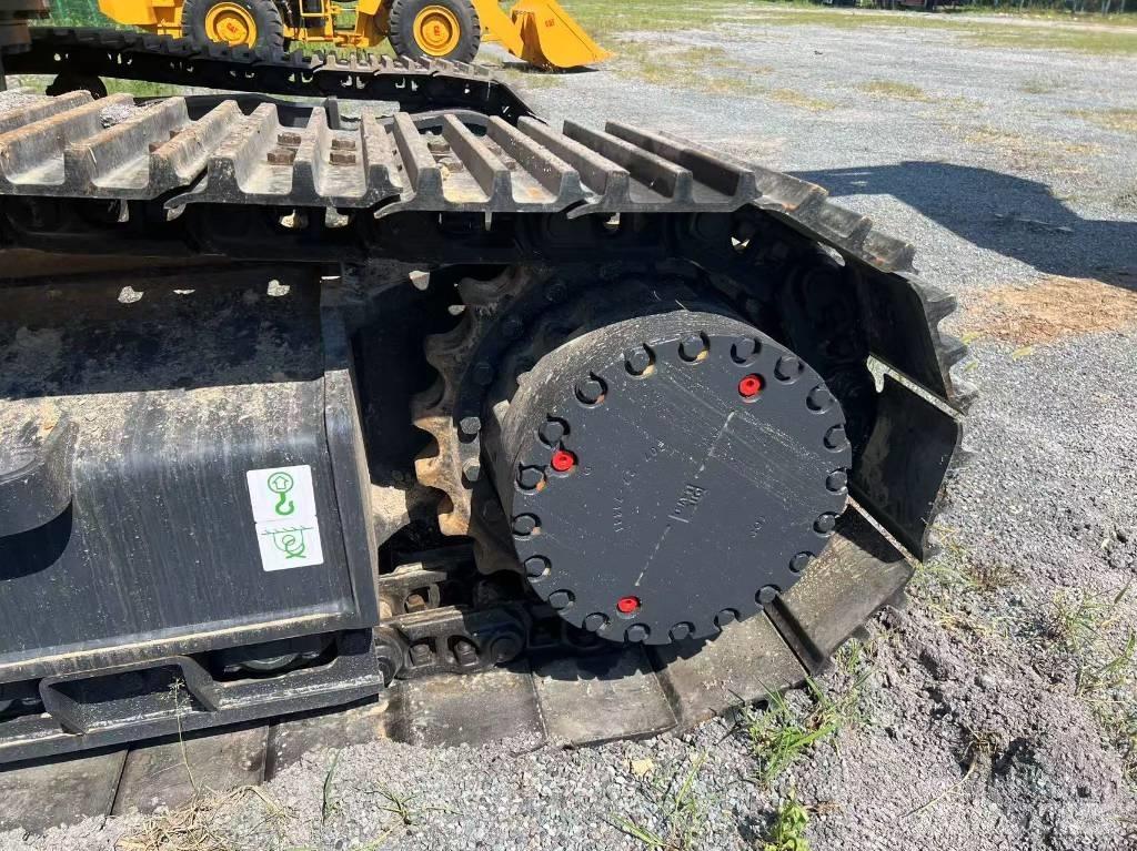 Komatsu PC 300 履帶式 挖土機/掘鑿機/挖掘機