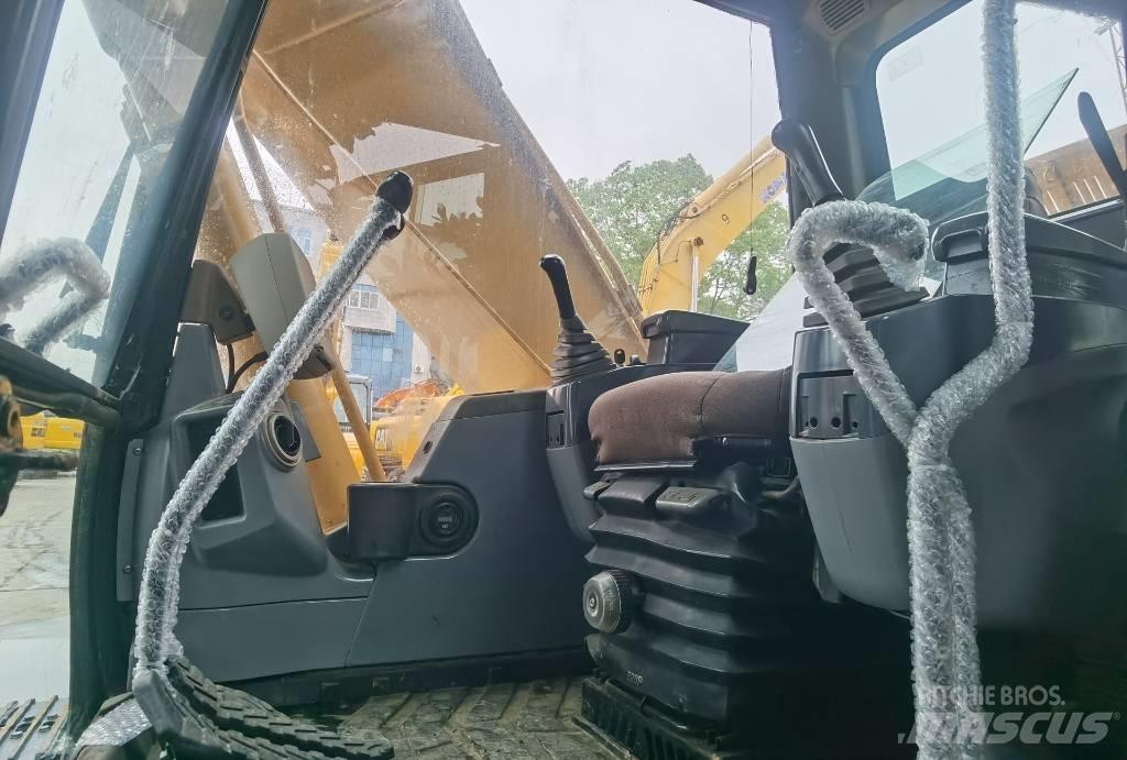 CAT 320 C 履帶式 挖土機/掘鑿機/挖掘機