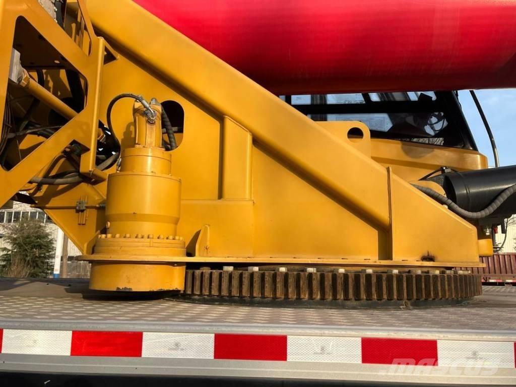 Sany STC250C5-2 全路面起重機/吊車