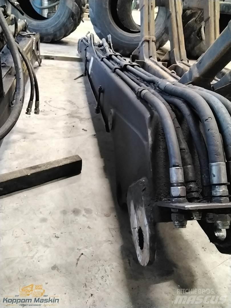 Loglift 51 運送起重機