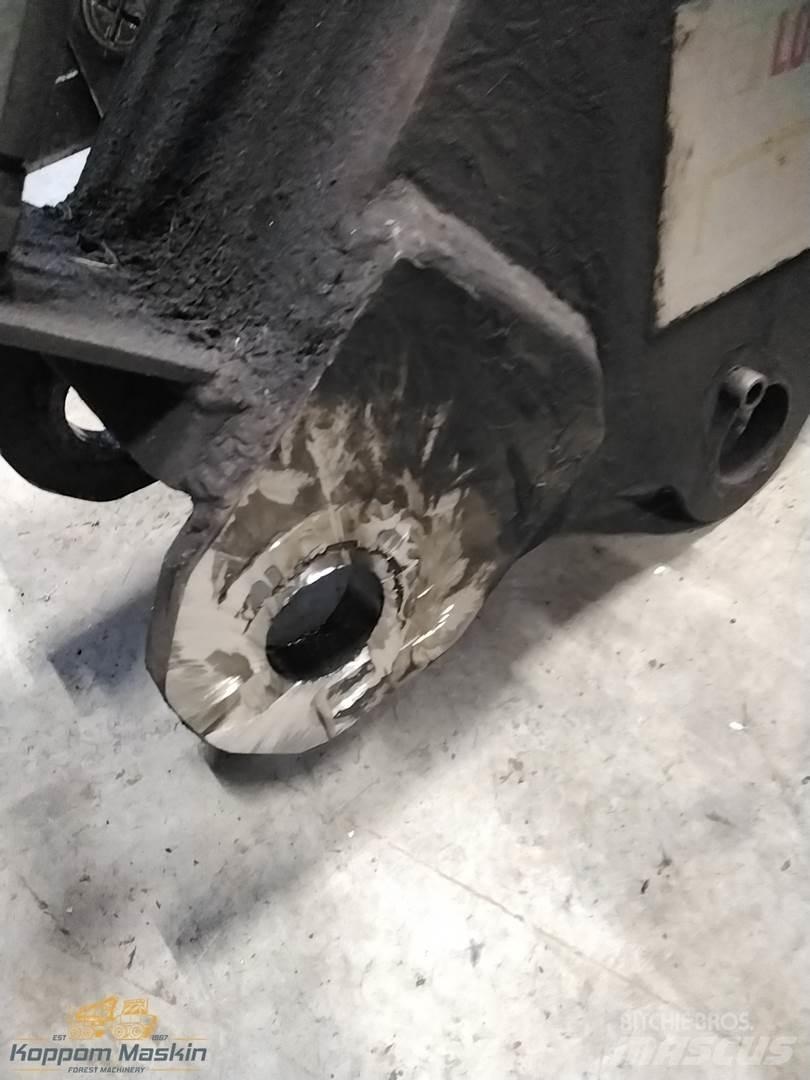 Loglift 51 運送起重機
