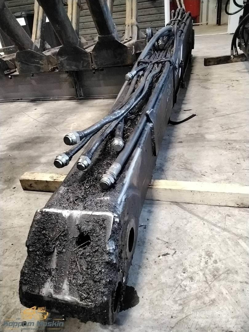 Loglift 51 運送起重機
