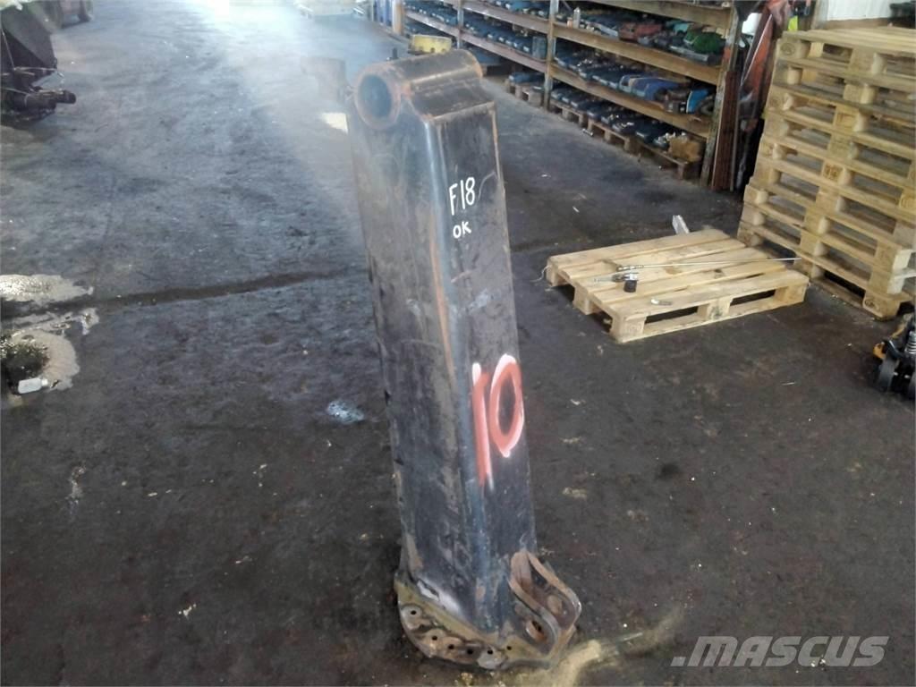 Rottne F18 運送起重機