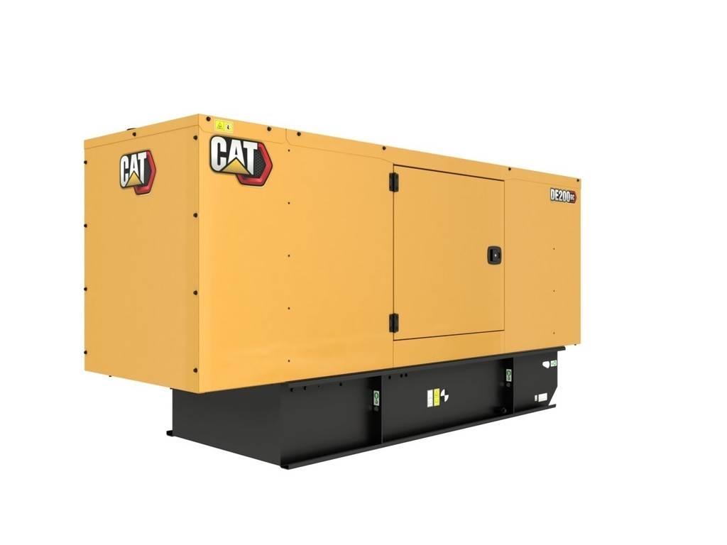CAT DE200GC 其他發電機