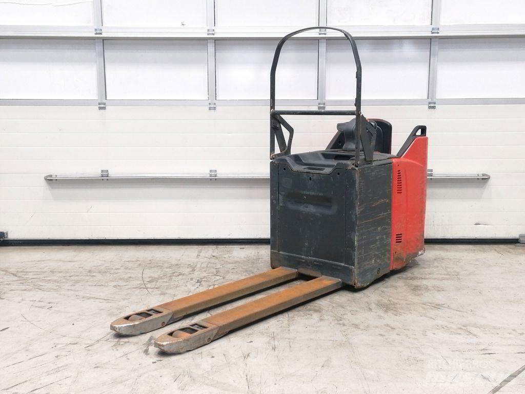 Linde T20SP 低架升降機