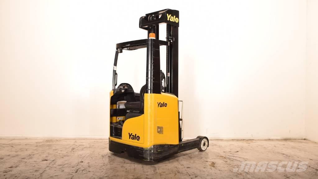 Yale MR14 前伸式堆高機(叉車)
