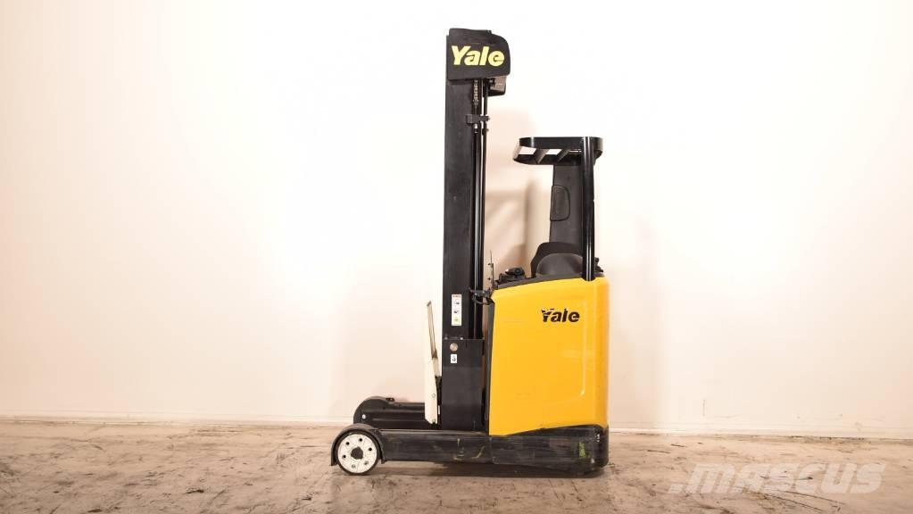 Yale MR14 前伸式堆高機(叉車)