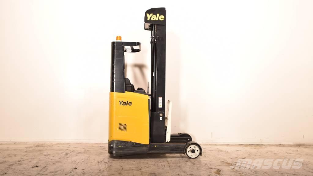 Yale MR14 前伸式堆高機(叉車)