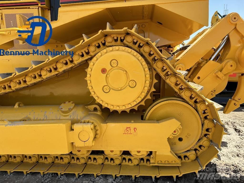 CAT D 8 R 履帶推土機
