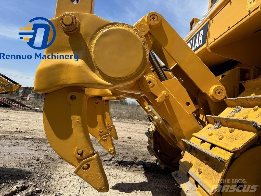 CAT D 8 R 履帶推土機