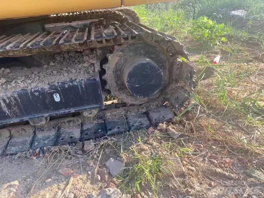 CAT 307 履帶式 挖土機/掘鑿機/挖掘機