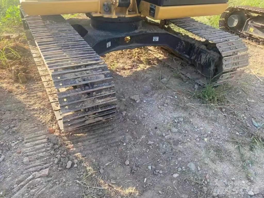CAT 307 履帶式 挖土機/掘鑿機/挖掘機