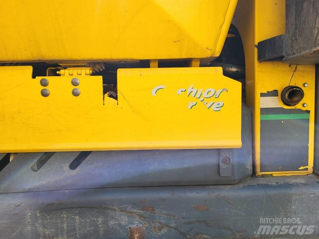Eco Log 574 E 集運機