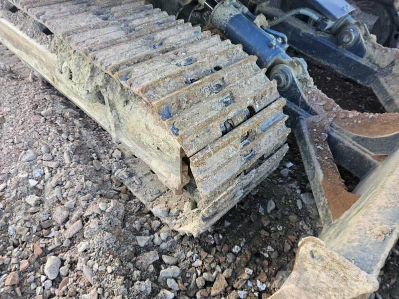 Kobelco SK 140 SR LC 履帶式 挖土機/掘鑿機/挖掘機