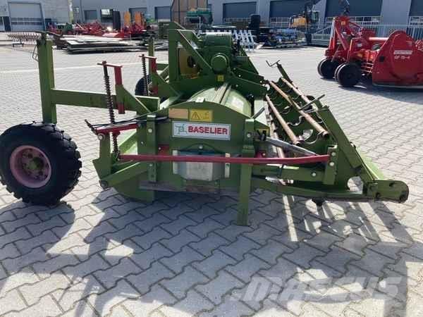 Baselier FF310 馬鈴薯設備 - 其他