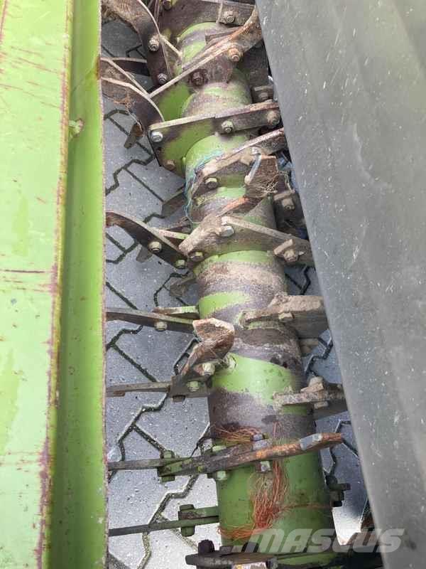 Baselier FF310 馬鈴薯設備 - 其他