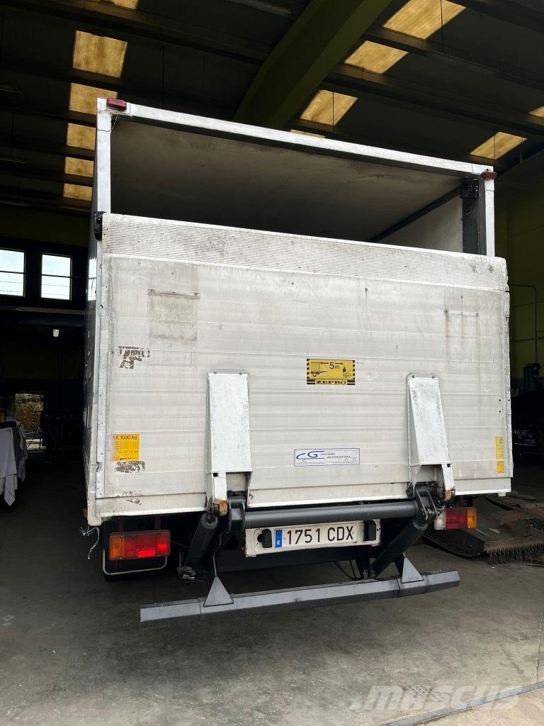 Iveco ML65E15 商用底盤車