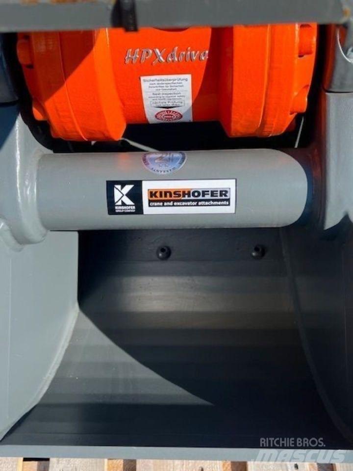 Kinshofer C05HPX 兩爪吊夾