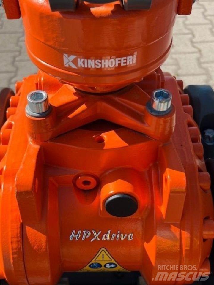 Kinshofer C05HPX 兩爪吊夾
