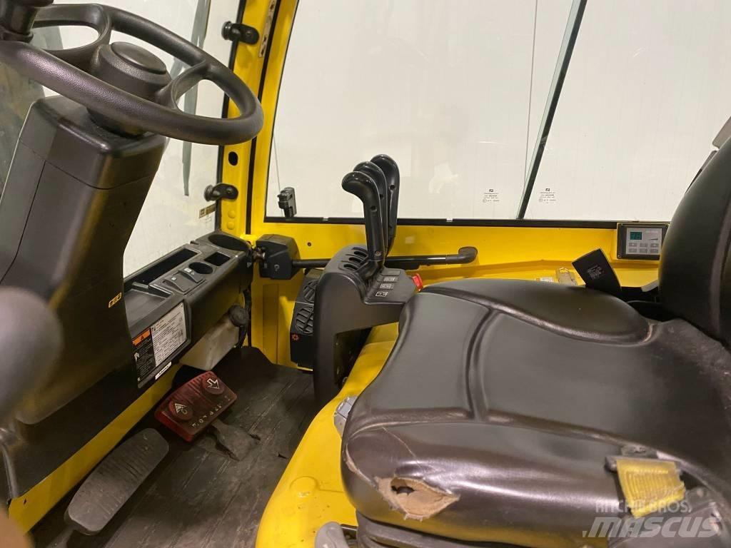 Hyster J2.5XN 電動堆高機
