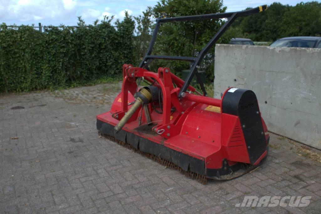 Tehnos L220LW 林業其他機械設備