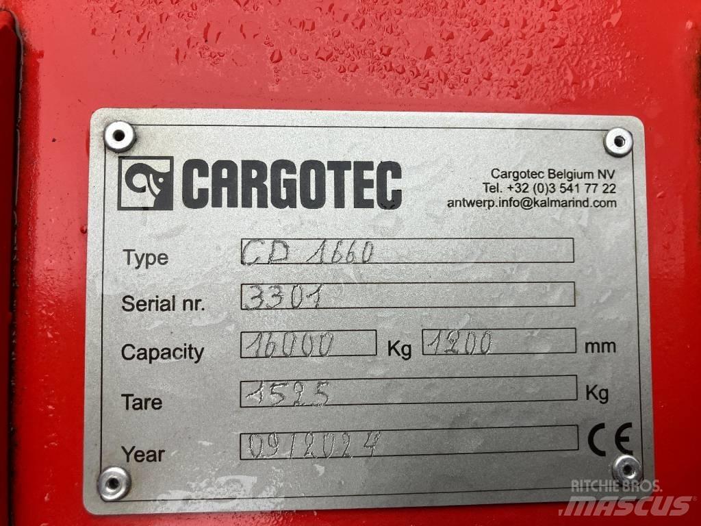 kalmar hijsjuk 其他物料運輸工具