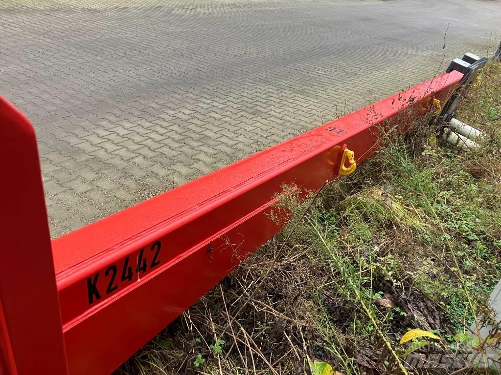 kalmar hijsjuk 其他物料運輸工具