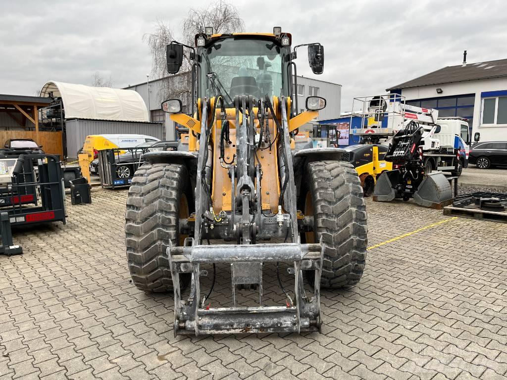 Volvo L 45 H 輪胎式裝載機