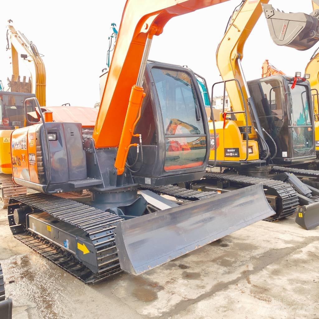 Hitachi ZX70 中型挖土機/掘鑿機/挖掘機 7t-12t