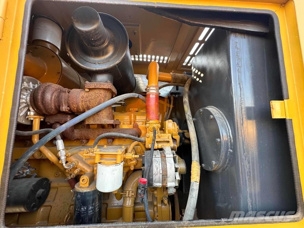 XCMG GR 180 平土機