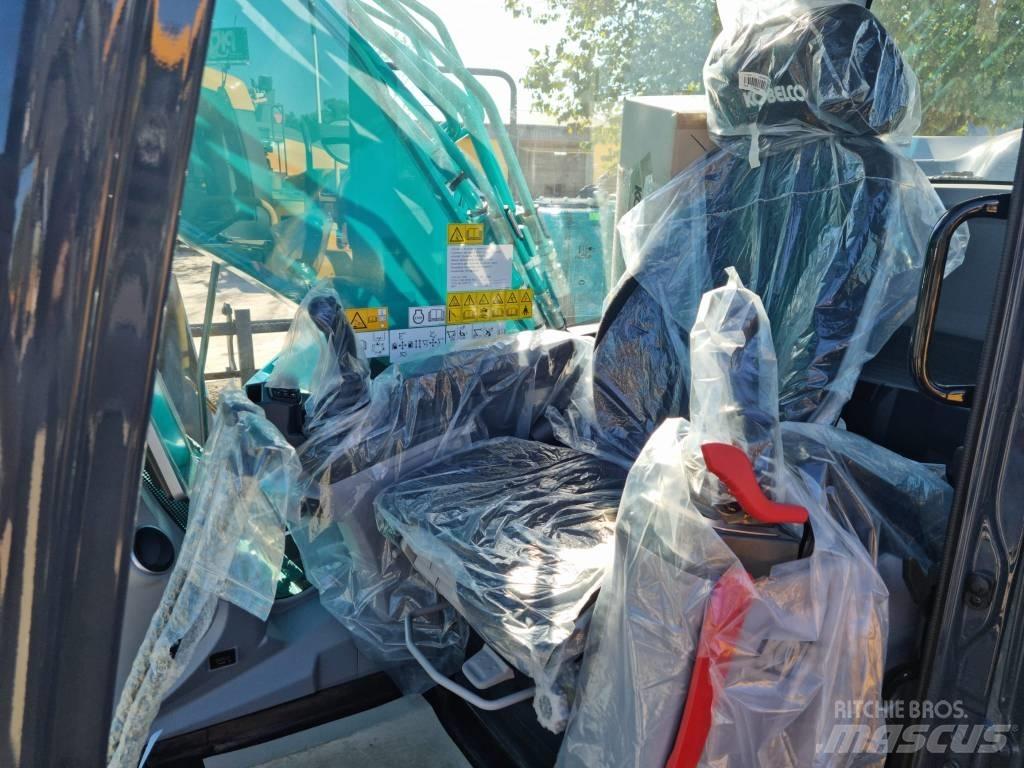 Kobelco SK 210LC-11 履帶式 挖土機/掘鑿機/挖掘機