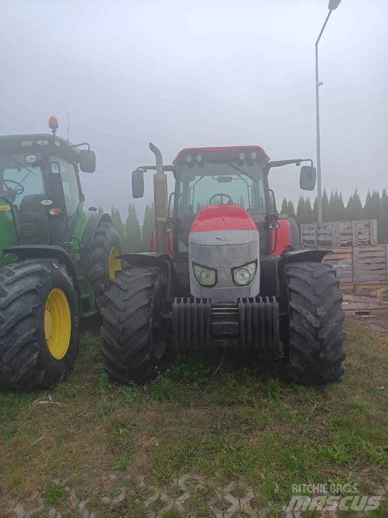 McCormick XTX 145 曳引機