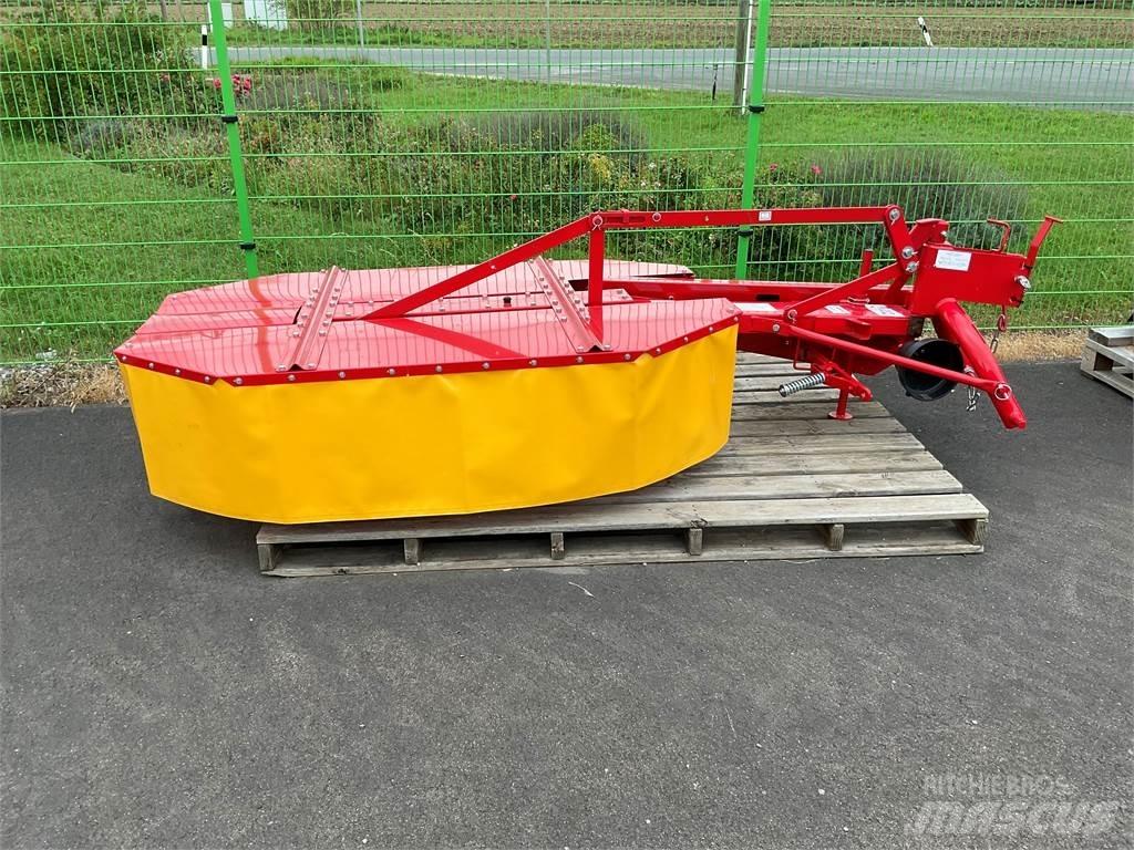 Wirax Z 069 割草調節裝置