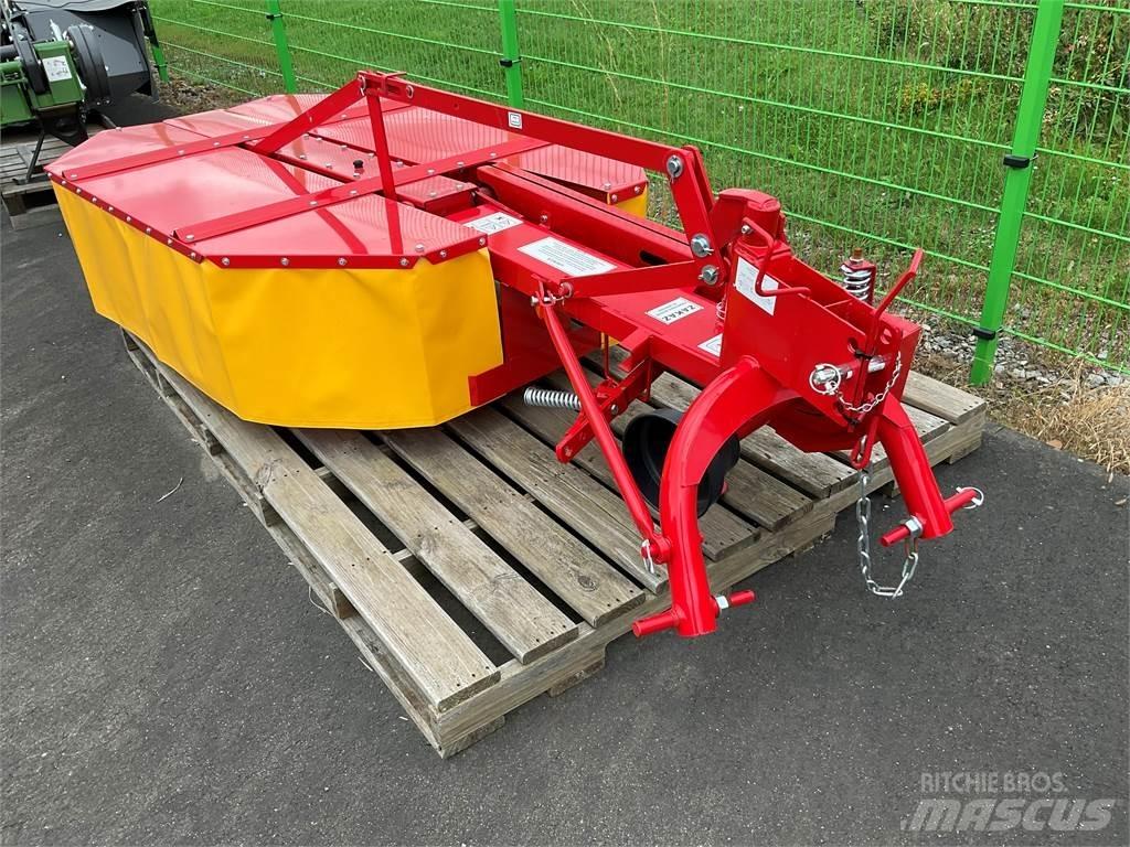 Wirax Z 069 割草調節裝置