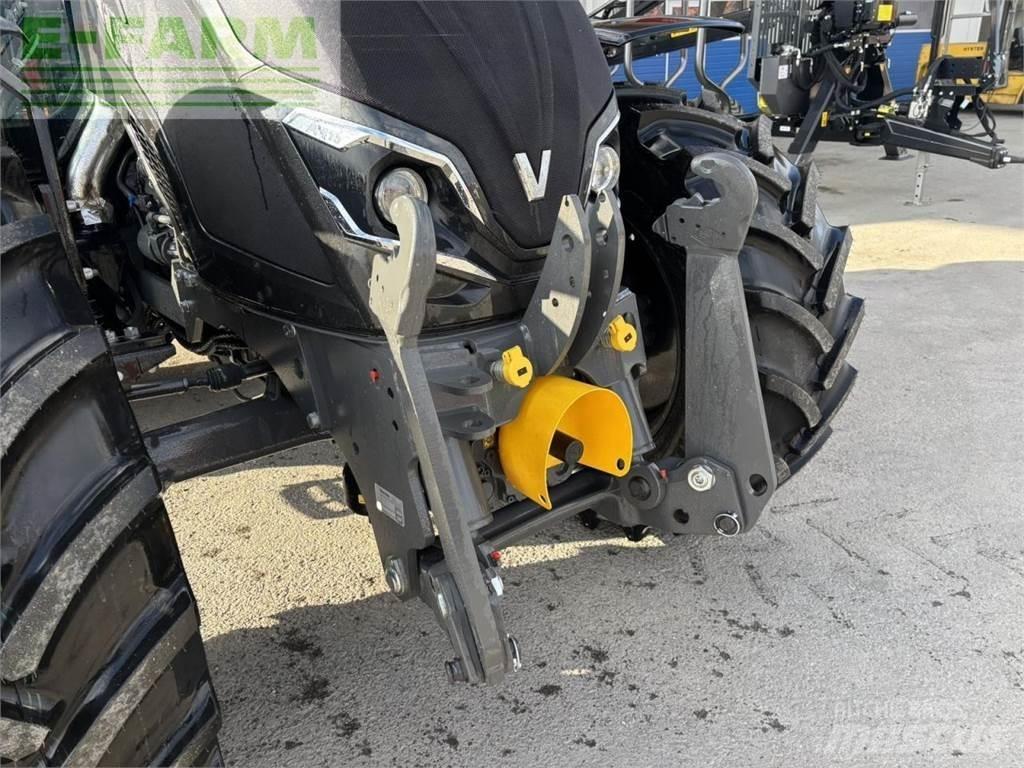 Valtra a 115 曳引機