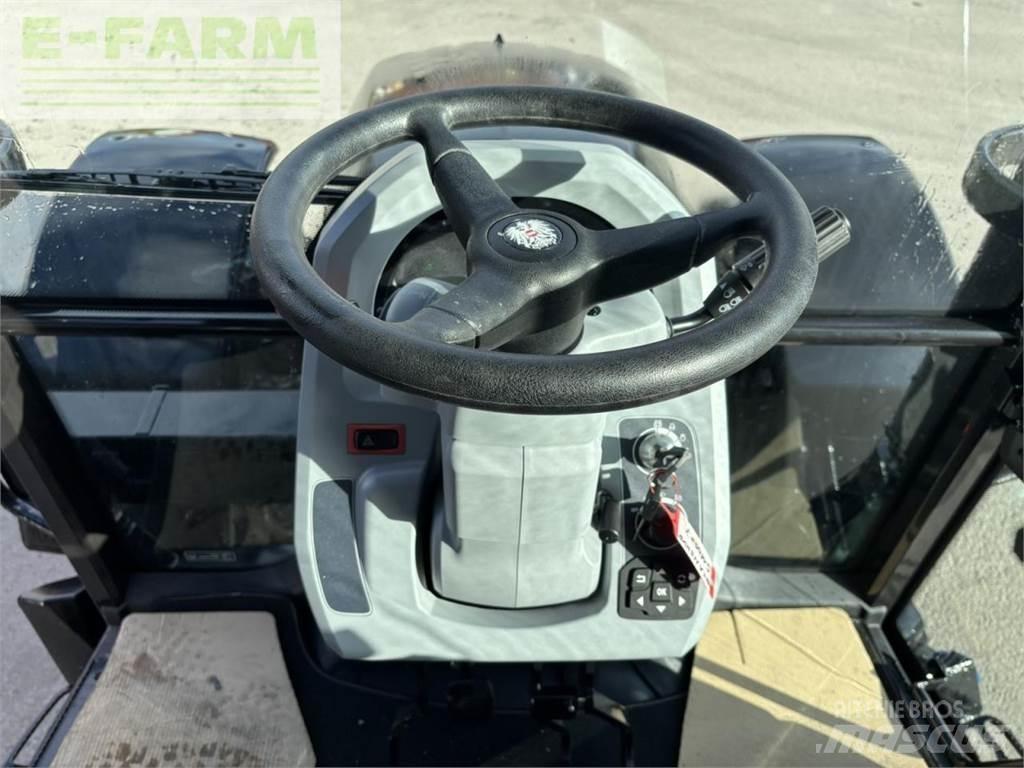 Valtra a 115 曳引機