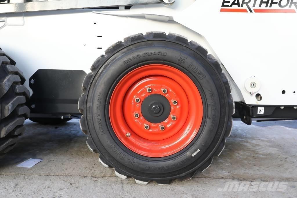 Bobcat S 18 滑移轉向裝載機