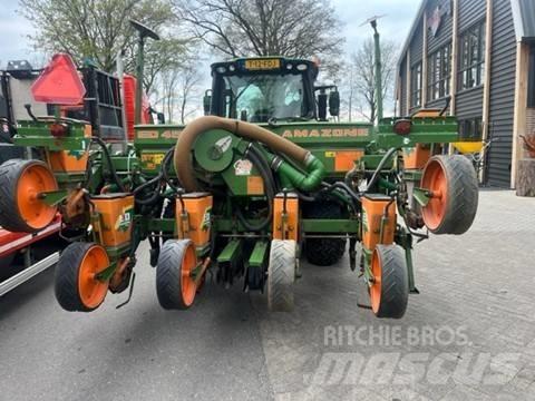 Amazone 451k 精密播種機