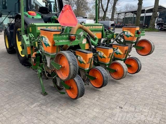 Amazone 451k 精密播種機