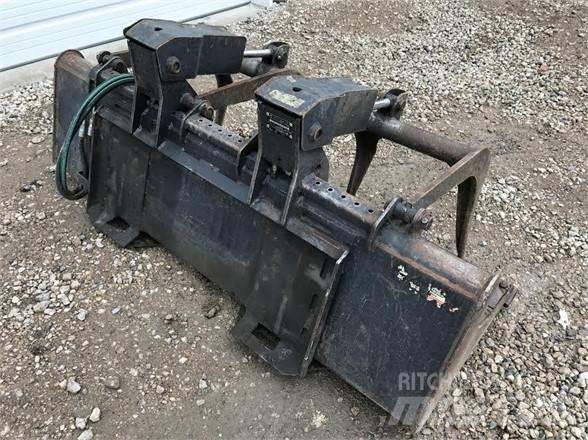 Bobcat IGRPL72 兩爪吊夾