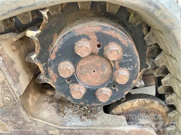 Bobcat T190 滑移轉向裝載機