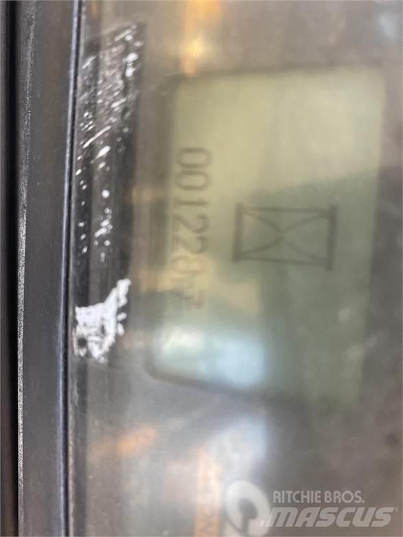 CASE 580N 反鏟裝載機