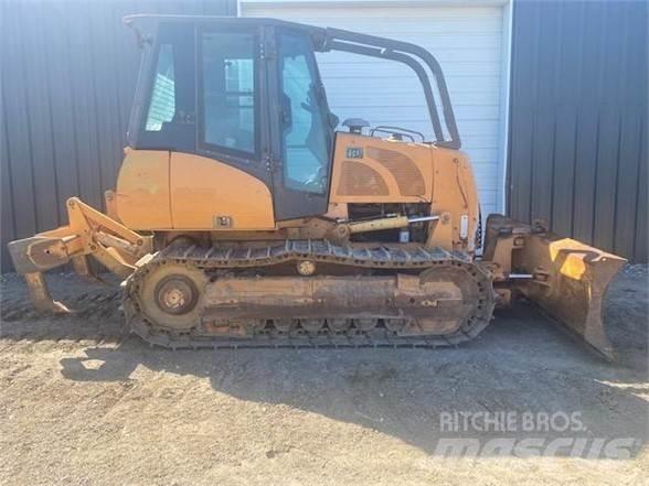 CASE 850K 履帶推土機